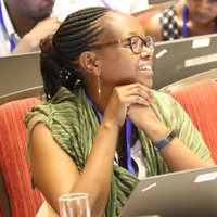 Evelyn Jepkemei PhD (@jepkemei) 's Twitter Profile
