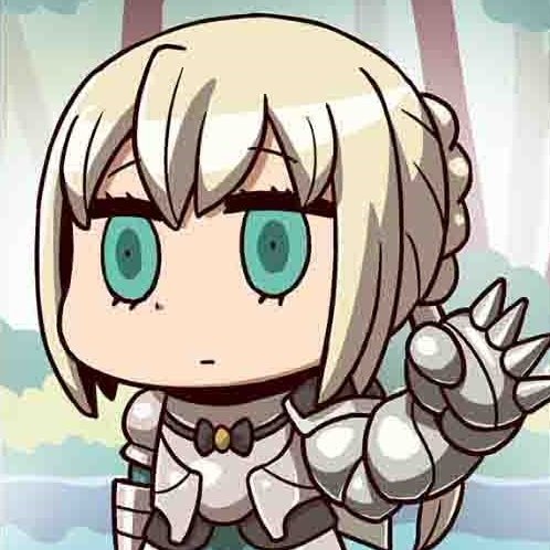 ame54's profile picture. FGO微課金勢 2018.1開始/Lv160/疑似スキルマ220/220/絆10↑63↑/lv100礼装34枚/2018ギル祭609箱/サンバ931箱/バルバトス1612柱/2019ギル祭1604箱/鬼救阿級1012体/2019X'mas1017箱 周回＆報告メインで遊んでいます。