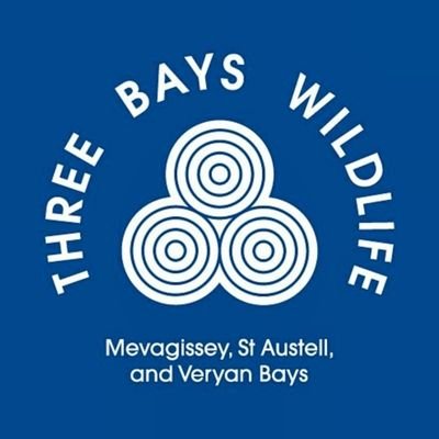 All about the wildlife. Celebrating, conserving, and recording the wildlife of St Austell, Mevagissey & Veryan Bays. 🌳🦔🦑🦭🪰🐝🌼🐬