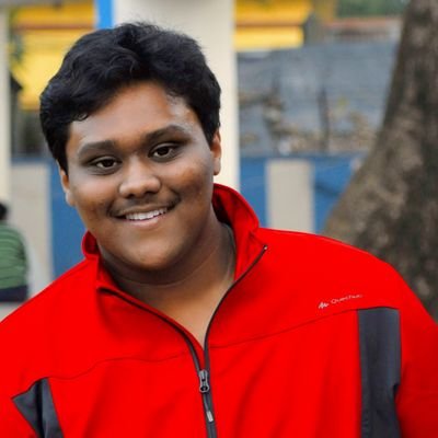 Trainee Executive @ Intas Pharmaceuticals
Forever KIITian & B.M.H.S.ian,
From Burdwan,
Struggling since 2000
