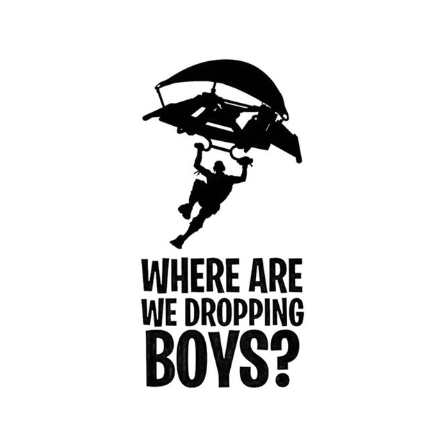 Welcome to the Fortnite Battle Royale Merchandise store. Here you can find the Best Fortnite Merch ever made! We are dedicated to release new Fortnite Merch whe