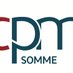 CPME Somme (@cpmesomme) Twitter profile photo CPME Somme (@cpmesomme) Twitter profile photo