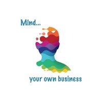 Mind....Your Own Business (@cs_myob) 's Twitter Profile