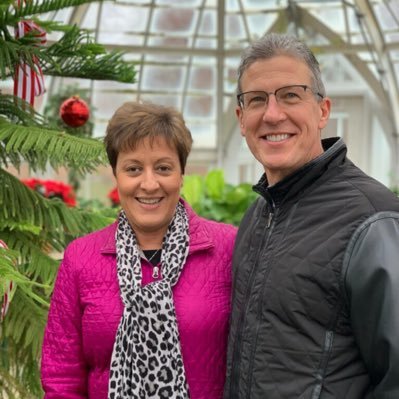 Hit Power ball jackpot x 5: 1.Jesus radically changed me. 2.Married 30 to my Nattie. 3. 5 kids call me dad. 4. BCC-best church ever. 5.USA=none better!
