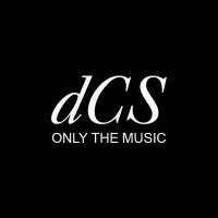 dCS Audio(@dCSonlythemusic) 's Twitter Profile Photo