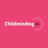 ChildmindingUK(@ChildmindingU) 's Twitter Profile Photo