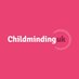 ChildmindingUK (@ChildmindingU) Twitter profile photo