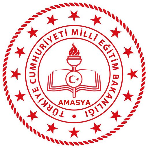 Amasyamem05's profile picture. Amasya İl Milli Eğitim Müdürlüğü Resmi Twitter Hesabıdır.