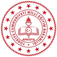 Amasya İl Millî Eğitim Müdürlüğü (@amasyamem05) 's Twitter Profile Photo Amasya İl Millî Eğitim Müdürlüğü (@amasyamem05) 's Twitter Profile Photo