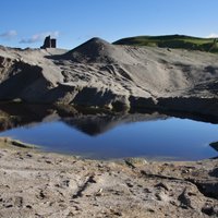 Geoscience NRW (@geosciencenrw) 's Twitter Profile