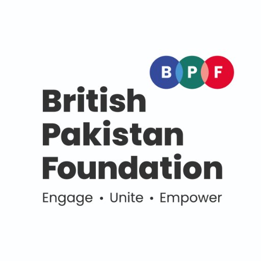A non-profit dedicated to the empowerment and development of the British Pakistani diaspora.
