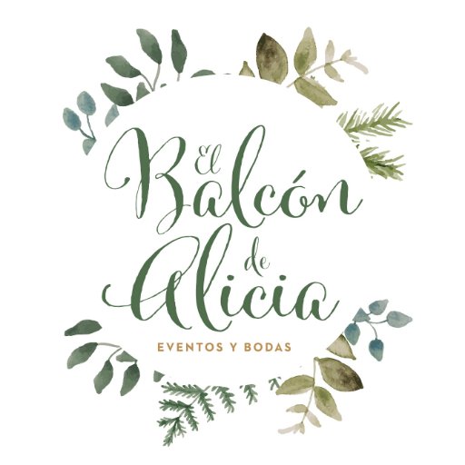 Diseñadores de eventos y bodas. Nuestro mundo, nuestras bodas e inspiración lovely. 💌 info@elbalcondealicia.com Abierta agenda bodas 2019 🌿 Cita previa