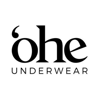 Official Twitter Account for 'OHE Underwear