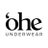 OHE UNDERWEAR