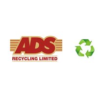 ADS Recycling(@ADSRecycling) 's Twitter Profile Photo