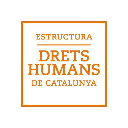 Creada seguint les recomanacions dels
Principis de París de l’ONU, l’Estructura té l’encàrrec
d’elaborar el primer Pla de Drets Humans de Catalunya.