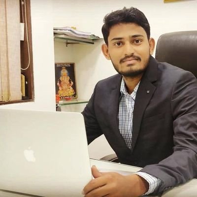 FOUNDER OF DIGIBIRD MEDIA
#omkar_gaikwad #digibird_media