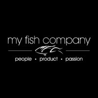 my fish company(@myfishcompany) 's Twitter Profile Photo