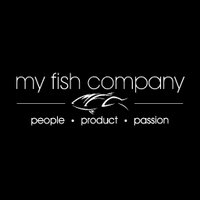my fish company (@myfishcompany) 's Twitter Profile