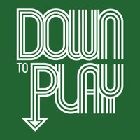 Down To Play(@DownToPlay_App) 's Twitter Profile Photo