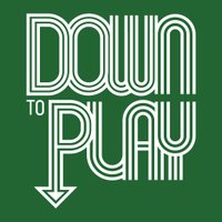 Down To Play (@downtoplay_app) 's Twitter Profile