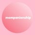 mompanionship (@mompanionship) Twitter profile photo