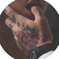 جنون سادي 🌶 (@germanbdsm1) 's Twitter Profile Photo