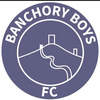 Official Account of Banchory Boys 2002s