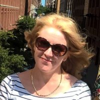 Pauline Mulligan (@pmulligan13) 's Twitter Profile Photo Pauline Mulligan (@pmulligan13) 's Twitter Profile Photo