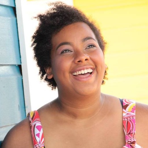 Akimah101's profile picture. Living that chaotic gremlin life. Taking risks and pursuing dreams 💜
(She/Her)