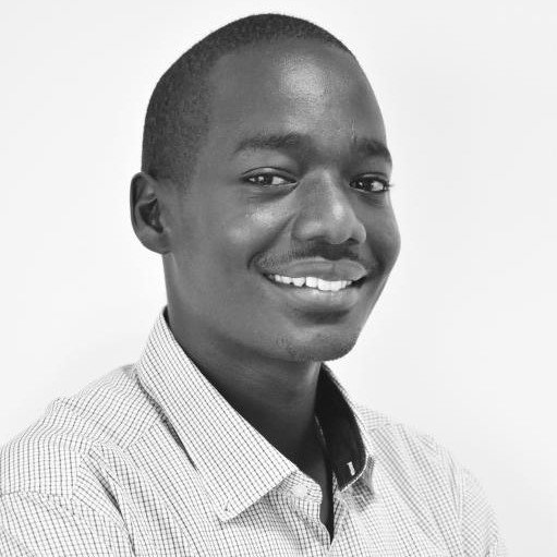 Data scientist| All time Kenyan|
Life is for the living - be the change!