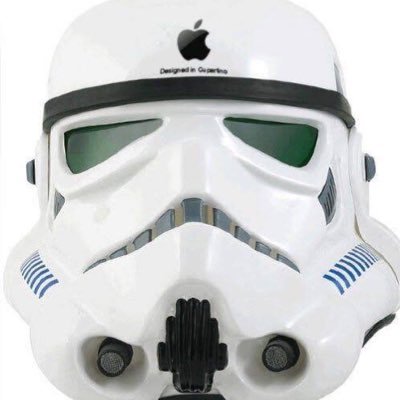 milenario's profile picture. Geek tecnológico y apasionado del mundo Apple, Star Wars, y mundo GT.