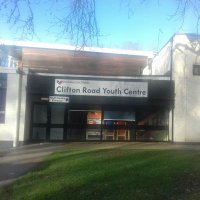 Clifton Road Youth Centre (@cliftonrdyc) 's Twitter Profile