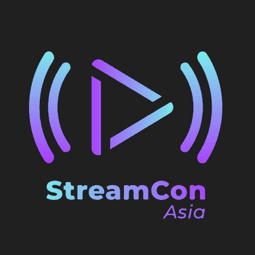 StreamCon Asia