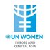 UN Women Europe & CIS (@unwomeneca) Twitter profile photo
