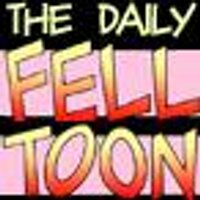 The Daily Felltoon(@DailyFelltoon) 's Twitter Profile Photo