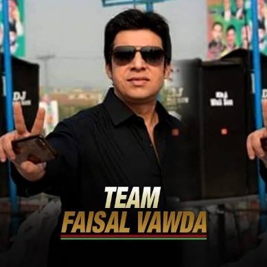 Proud Pakistani | Team Faisal Vawda | Rts aren’t endorsements | Imran Khan | TeamFV | Official Account of Team @FaisalVawdaPTI