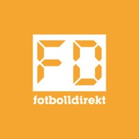 FotbollDirekt.se(@FotbollDirekt) 's Twitter Profile Photo