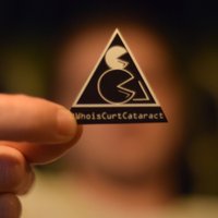 Curt Cataract Beats (@curtcataract) 's Twitter Profile