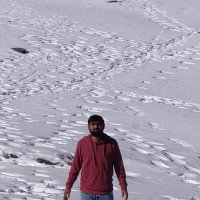 Kuldeep (@kuldeepnomad) 's Twitter Profile