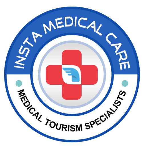 Insta Medical Care is one of the best Medical Tourism companies in India. From the booking of hospitals to air tickets, we take care of everything.