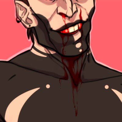 — 𝐣 𝐚 𝐜 𝐤 𝐚 𝐥🔪さんのプロフィール画像