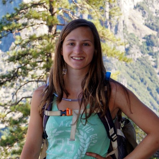 FiersGeraldine's profile picture. Postdoctoral researcher at Ghent University (Geology department).