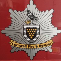 Hayle Emergency Services Community Station (@haylecfrs) 's Twitter Profile Photo