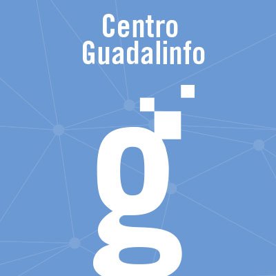 💻📱📶 Centro Guadalinfo El Coronil 👨‍💻 AIL: Nico Martorán