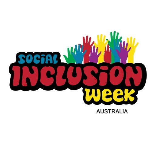 Social Inclusion Week (19 - 27 Nov, 2022) raises awareness as an annual grassroots initiative designed to connect local communities & create support networks.