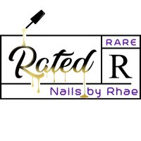 Rated R Nails(@RatedR_Nails) 's Twitter Profile Photo