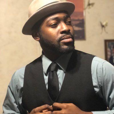 -Future Forbes Founder - Actor - Motivational Speaker -Poet -Entertainer /G\