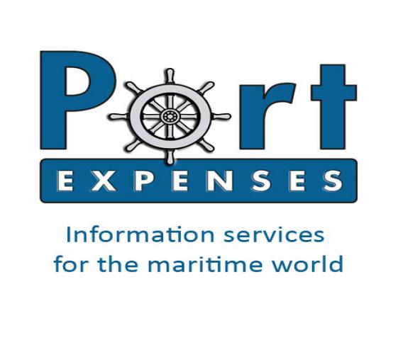 Port Expenses is a complete information and services portal aiming to all those involved in the shipping field