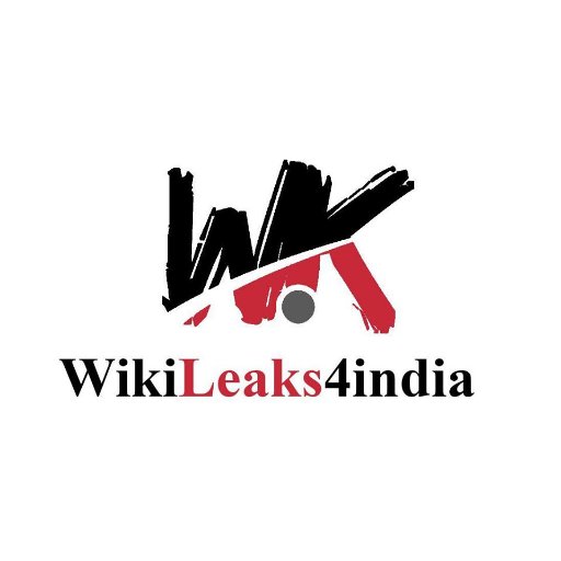 wikileaks4india Profile Picture
